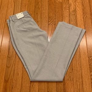 Express | Editor Pants  Barely Boot